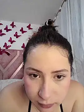 Rosaline-Baker- online show from 11-26-25, 04:57