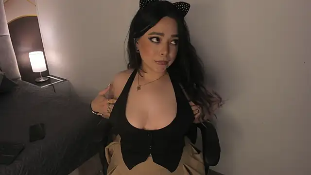 Snapshot of Has_gonzalez chatting on 11-16-25, 04:40 Has gonzalez online show from 11-16-25, 04:40