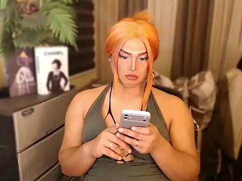 UrGoddess Sofia online show from 02-11-26, 06:57