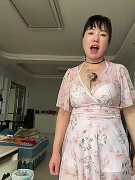 oo-shanshan online show from 05-18-26, 01:02