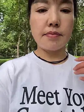 oo-shanshan online show from 05-23-26, 02:17