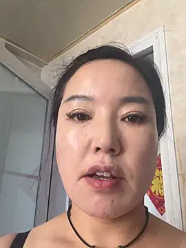 oo-shanshan online show from 05-30-26, 01:03