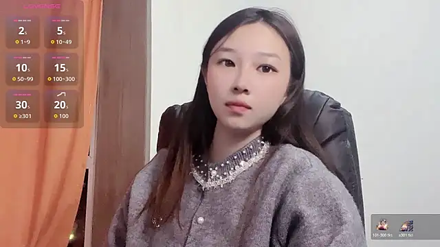 Minnie-baby online show from 11-11-25, 12:38