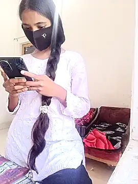 Riya 917 online show from 02-08-26, 06:50