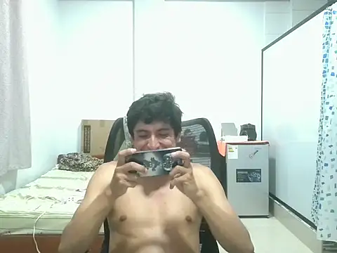 romdem online show from 04-26-26, 07:17