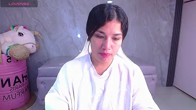 Violetta jhonson a online show from 11-21-25, 03:38