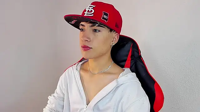 ThiagoDV online show from 11-20-25, 12:49