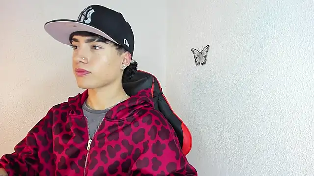 ThiagoDV online show from 12-18-25, 09:10