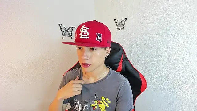 ThiagoDV online show from 01-09-26, 09:38