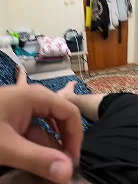 harun31ci online show from 11-30-25, 06:12