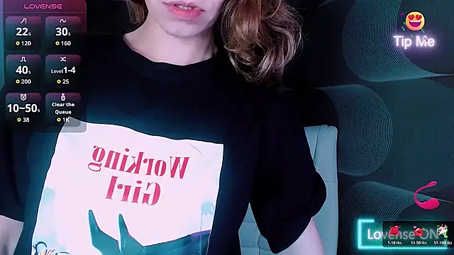 Snapshot of Vanilla-Dream chatting on 11-13-25, 07:29 Vanilla-Dream online show from 11-13-25, 07:29