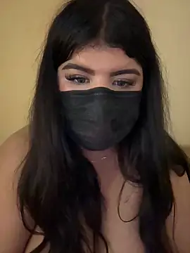 Snapshot of Miss-Ghazal888 chatting on 05-31-26, 04:31 Miss-Ghazal888 online show from 05-31-26, 04:31