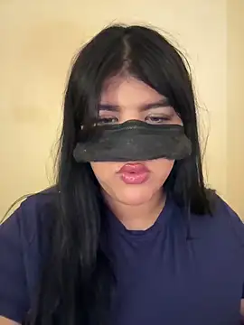 Miss-Ghazal888 online show from 06-14-26, 03:03