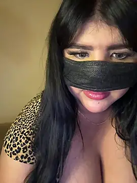 Miss-Ghazal888 online show from 07-15-26, 02:50