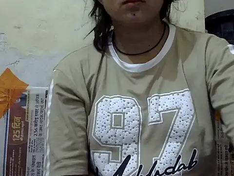 Anika Singh online show from 05-06-26, 02:29