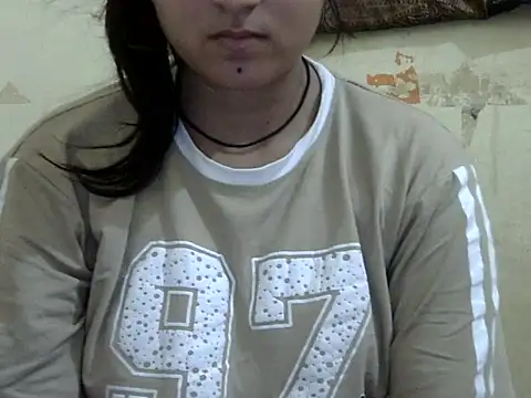 Anika Singh online show from 05-25-26, 09:37