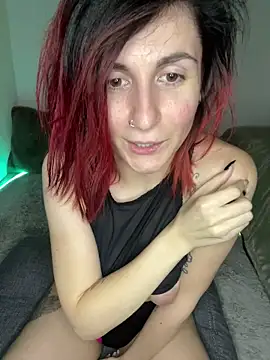 AuroraAllure 27 online show from 02-03-26, 10:04