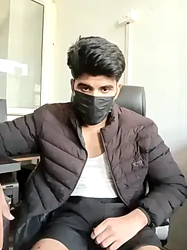 hotyyyyjonny online show from 11-25-25, 06:57