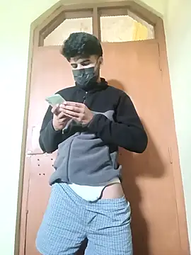 hotyyyyjonny online show from 12-16-25, 06:40