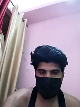 hotyyyyjonny online show from 03-08-26, 08:23