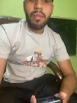 hotyyyyjonny online show from 04-13-26, 04:12