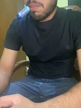 hotyyyyjonny online show from 04-19-26, 05:29