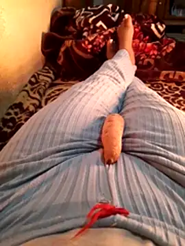 Tota sexi online show from 12-17-25, 12:00