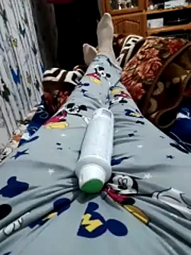 Tota sexi online show from 03-23-26, 10:14