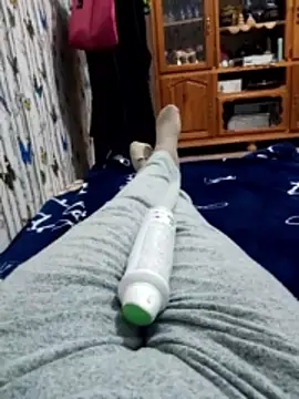 Tota sexi online show from 03-31-26, 10:59