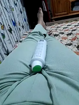 Tota sexi online show from 04-15-26, 10:21