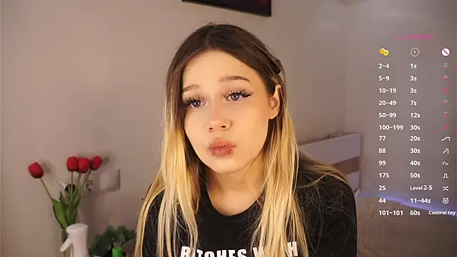 Love audirs6 online show from 04-17-26, 02:36