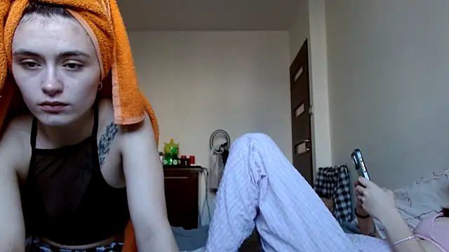 VenesuelaXq online show from 11-28-25, 11:02