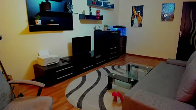 WTF Lexxy online show from 03-23-26, 08:51