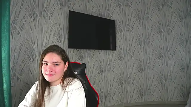 Snapshot of DeloraVivar chatting on 11-12-25, 04:35 DeloraVivar online show from 11-12-25, 04:35