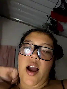 PetiteKattia online show from 01-19-26, 04:49