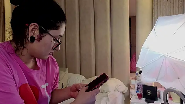 Iamnyxy online show from 11-28-25, 11:13