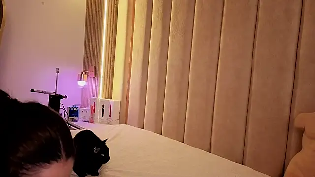 Iamnyxy online show from 04-04-26, 11:29