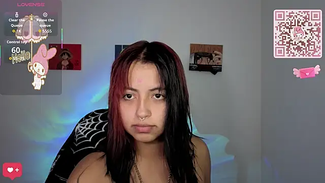 Snapshot of Melody_Ghot chatting on 06-05-26, 03:29 Melody Ghot online show from 06-05-26, 03:29