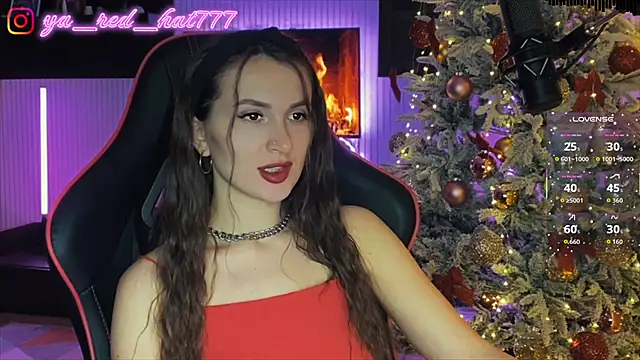 -RED HAT- online show from 01-10-26, 06:20