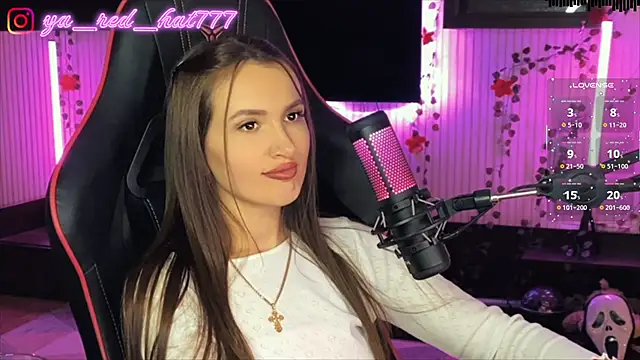 -RED HAT- online show from 04-16-26, 09:39