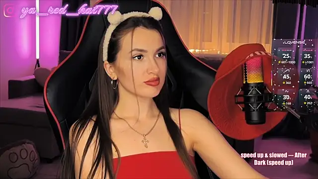 -RED HAT- online show from 06-10-26, 05:01