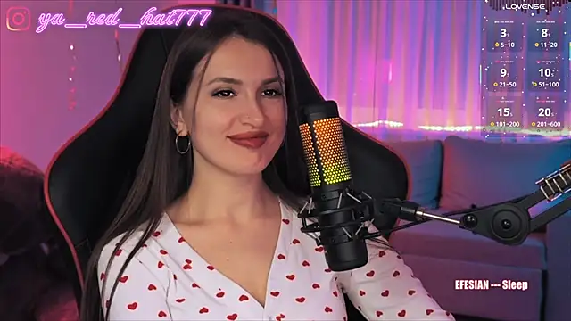 -RED HAT- online show from 06-27-26, 06:13
