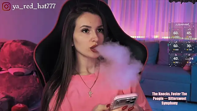 -RED HAT- online show from 07-22-26, 05:05