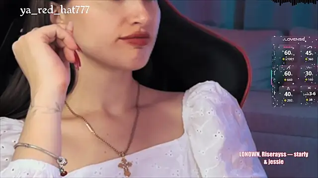 -RED HAT- online show from 07-25-26, 03:26