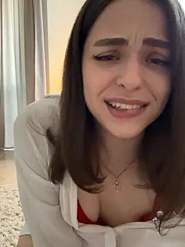 Snapshot of yoyogirlx chatting on 06-02-26, 12:40 yoyogirlx online show from 06-02-26, 12:40
