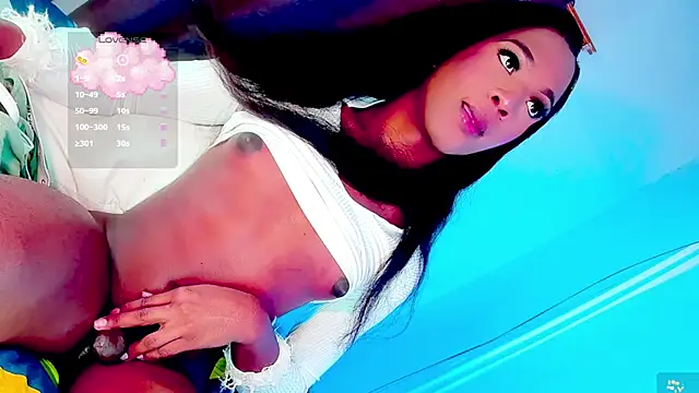 alahai queen online show from 11-21-25, 07:40