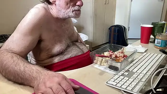 coach-karl online show from 04-19-26, 01:32