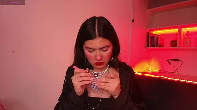 Brandy collinss online show from 11-22-25, 11:31