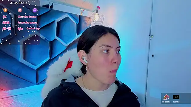 Brandy collinss online show from 03-13-26, 11:28