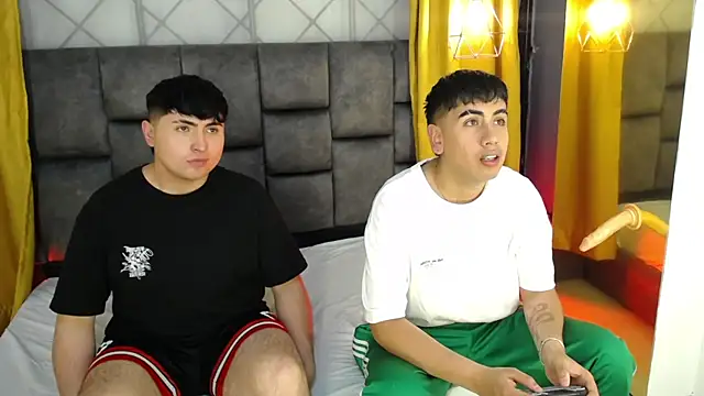 Alex Beamont online show from 11-13-25, 08:08